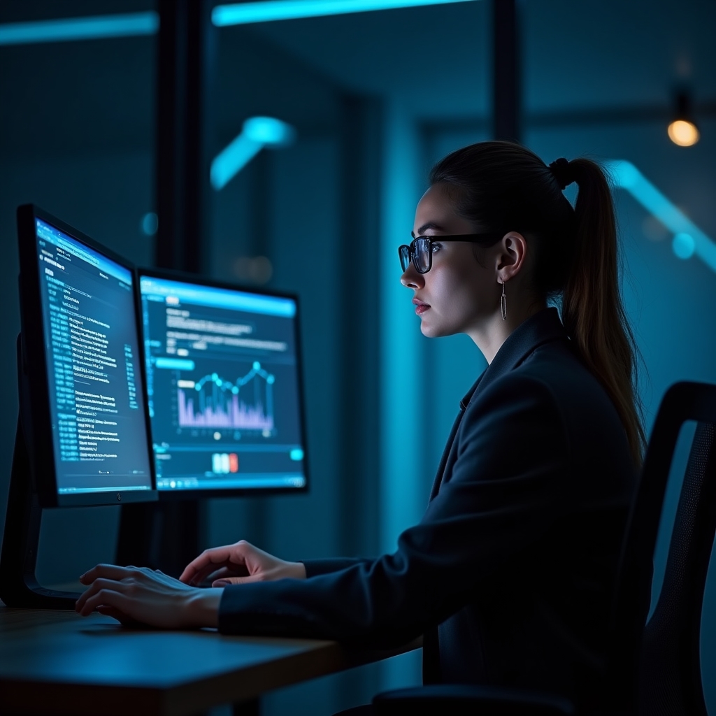 Расследование криптовалютного мошенничества