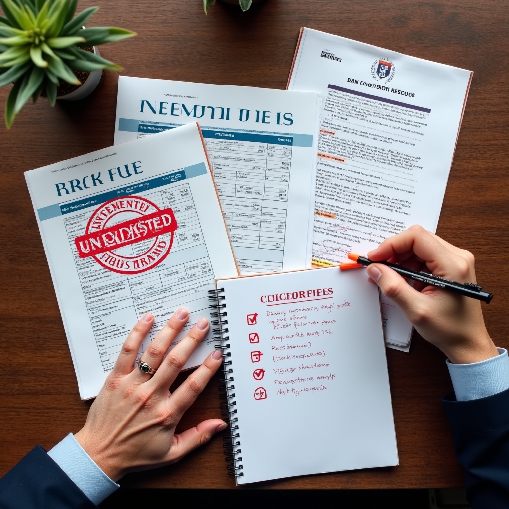 Документы по инвестиционному мошенничеству