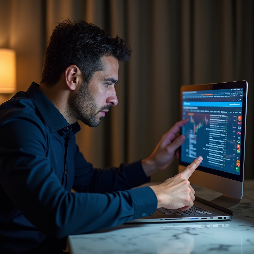 Осведомлённость об онлайн-мошенничестве